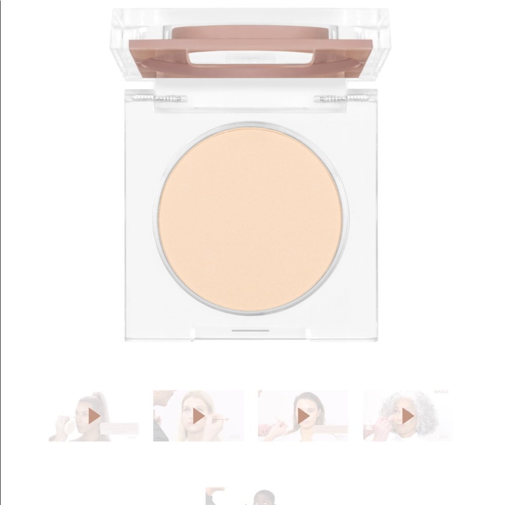 Kkw brightening powder